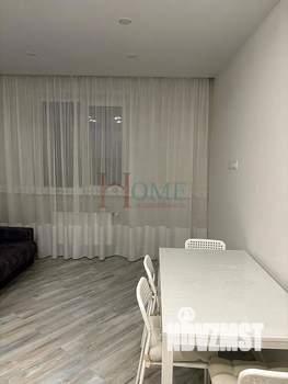 2-к квартира, на длительный срок, 41м2, 4/18 этаж