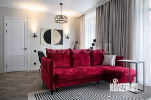 3-к квартира, на длительный срок, 75м2, 6/8 этаж