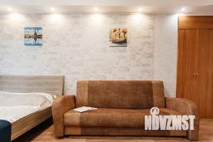 1-к квартира, посуточно, 33м2, 3/5 этаж