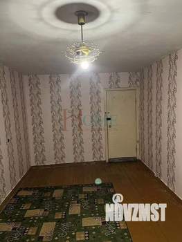 2-к квартира, на длительный срок, 47м2, 4/5 этаж