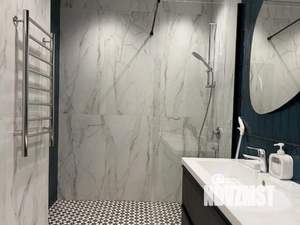 2-к квартира, посуточно, 47м2, 1/1 этаж