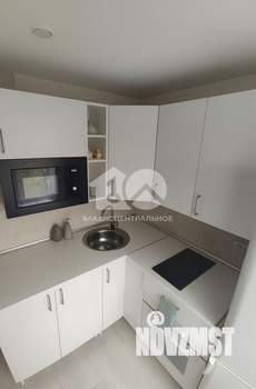 2-к квартира, на длительный срок, 45м2, 4/5 этаж