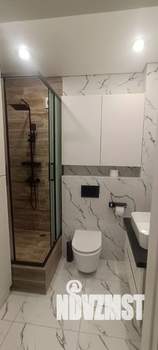 2-к квартира, на длительный срок, 45м2, 2/18 этаж