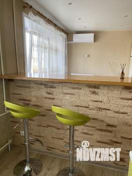 Студия квартира, на длительный срок, 31м2, 5/5 этаж