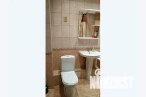 1-к квартира, посуточно, 50м2, 11/25 этаж