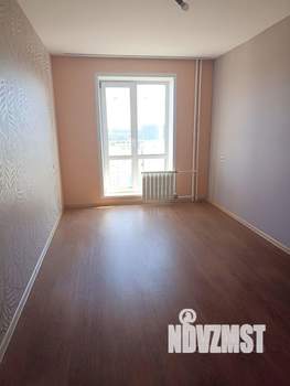 1-к квартира, на длительный срок, 41м2, 17/18 этаж