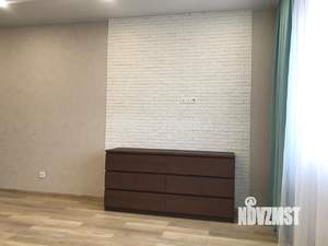 1-к квартира, на длительный срок, 48м2, 15/17 этаж