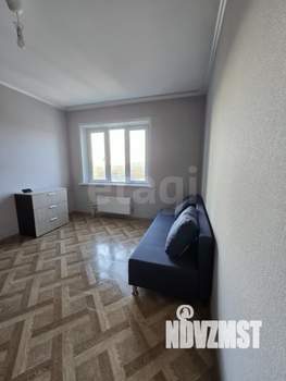 2-к квартира, на длительный срок, 40м2, 7/16 этаж