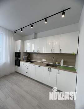 2-к квартира, на длительный срок, 53м2, 18/23 этаж