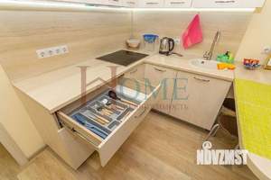 2-к квартира, на длительный срок, 45м2, 4/10 этаж