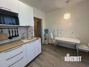 2-к квартира, на длительный срок, 55м2, 9/19 этаж