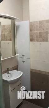 Студия квартира, на длительный срок, 20м2, 11/26 этаж