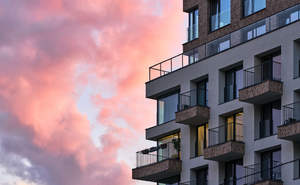 2-к квартира, на длительный срок, 45м2, 14/17 этаж