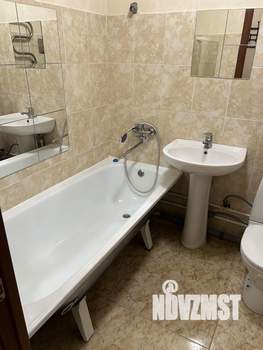 1-к квартира, на длительный срок, 26м2, 4/10 этаж