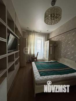 4-к квартира, на длительный срок, 94м2, 3/6 этаж