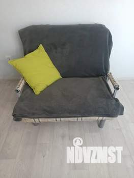 1-к квартира, посуточно, 42м2, 21/25 этаж