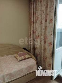 Студия квартира, на длительный срок, 30м2, 10/20 этаж