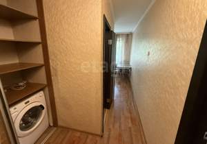 1-к квартира, на длительный срок, 30м2, 3/5 этаж