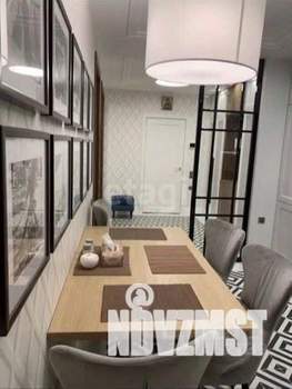 1-к квартира, на длительный срок, 50м2, 8/10 этаж