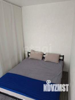 Студия квартира, на длительный срок, 137м2, 6/30 этаж