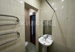 1-к квартира, на длительный срок, 20м2, 7/17 этаж