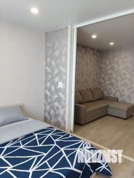 2-к квартира, посуточно, 48м2, 9/10 этаж