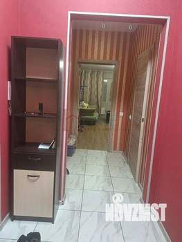 2-к квартира, на длительный срок, 56м2, 5/17 этаж