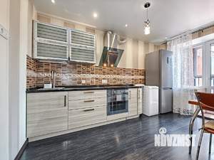 1-к квартира, на длительный срок, 37м2, 8/10 этаж