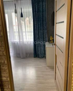 2-к квартира, на длительный срок, 36м2, 1/9 этаж