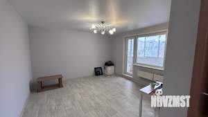 2-к квартира, на длительный срок, 53м2, 6/10 этаж