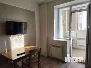 1-к квартира, на длительный срок, 40м2, 13/19 этаж