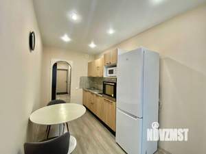 1-к квартира, на длительный срок, 44м2, 23/26 этаж