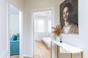 1-к квартира, посуточно, 38м2, 2/17 этаж