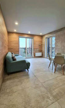 2-к квартира, на длительный срок, 40м2, 9/17 этаж