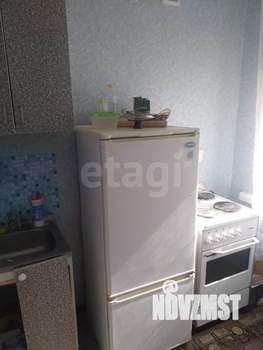 1-к квартира, на длительный срок, 32м2, 5/5 этаж
