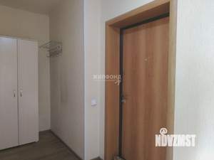 1-к квартира, на длительный срок, 40м2, 7/25 этаж