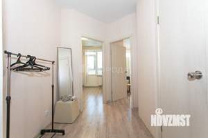 1-к квартира, на длительный срок, 32м2, 22/24 этаж