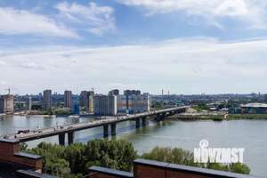 2-к квартира, посуточно, 37м2, 1/1 этаж