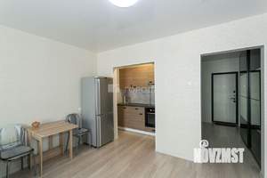 Студия квартира, на длительный срок, 38м2, 7/10 этаж