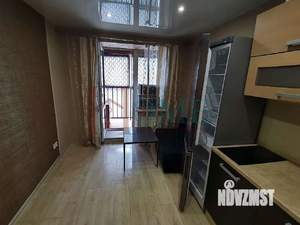 1-к квартира, на длительный срок, 38м2, 6/10 этаж