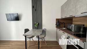 Студия квартира, посуточно, 28м2, 21/25 этаж