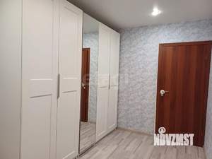 2-к квартира, на длительный срок, 42м2, 3/9 этаж