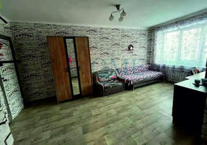 1-к квартира, на длительный срок, 31м2, 3/3 этаж