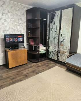 2-к квартира, на длительный срок, 52м2, 1/5 этаж
