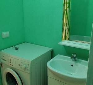 1-к квартира, на длительный срок, 39м2, 6/17 этаж