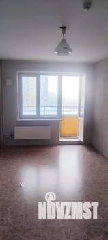 1-к квартира, на длительный срок, 34м2, 6/17 этаж