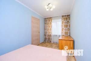 2-к квартира, посуточно, 45м2, 2/5 этаж