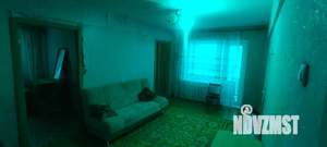 3-к квартира, на длительный срок, 48м2, 2/5 этаж