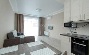 2-к квартира, на длительный срок, 45м2, 5/24 этаж