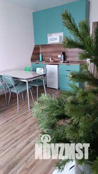 2-к квартира, посуточно, 43м2, 15/25 этаж